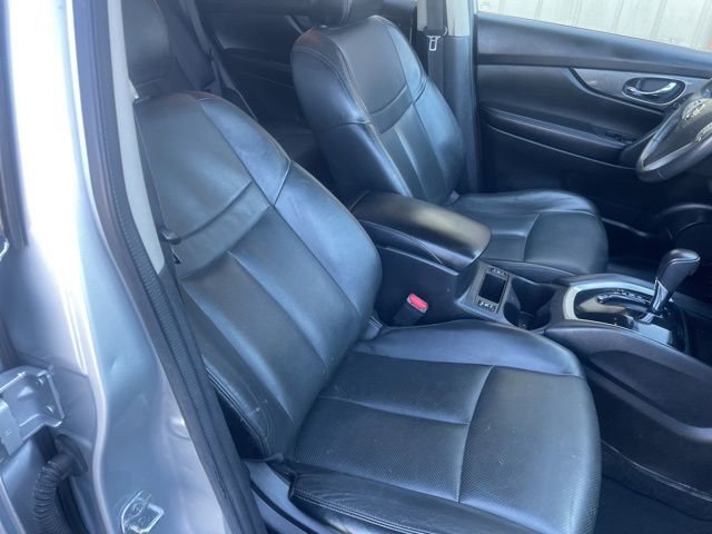 Used 2014 Nissan Rogue SL w/ SL Premium Package image 47