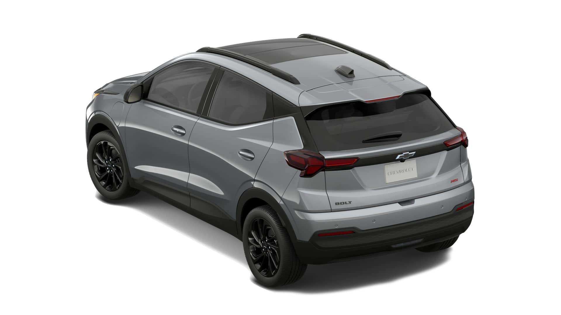 New 2027 Chevrolet Bolt RS w/ Technology Package image 52