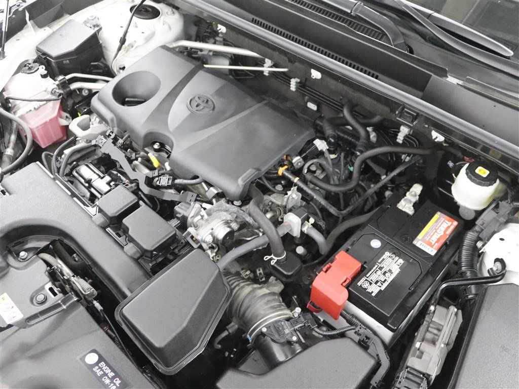 Used 2022 Toyota RAV4 Limited AWD/4WD image 37