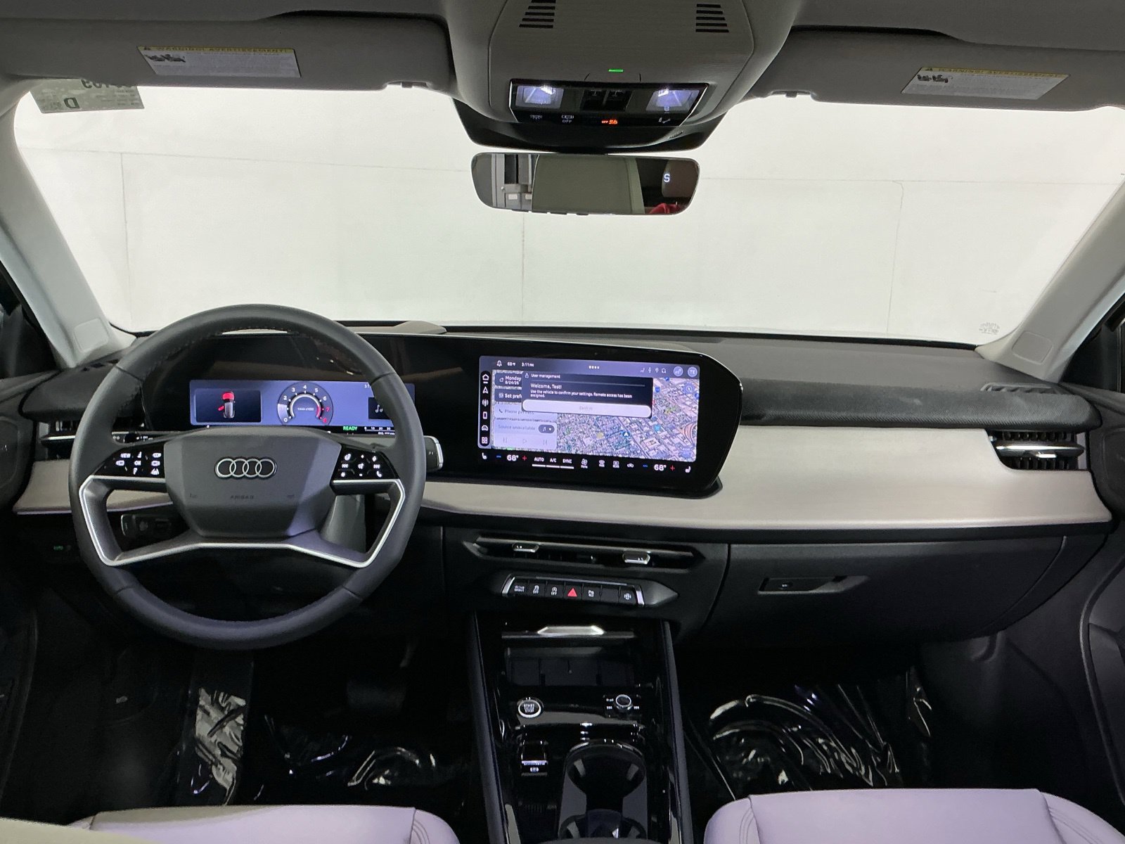 New 2026 Audi Q3 quattro 2.0T AWD/4WD image 16