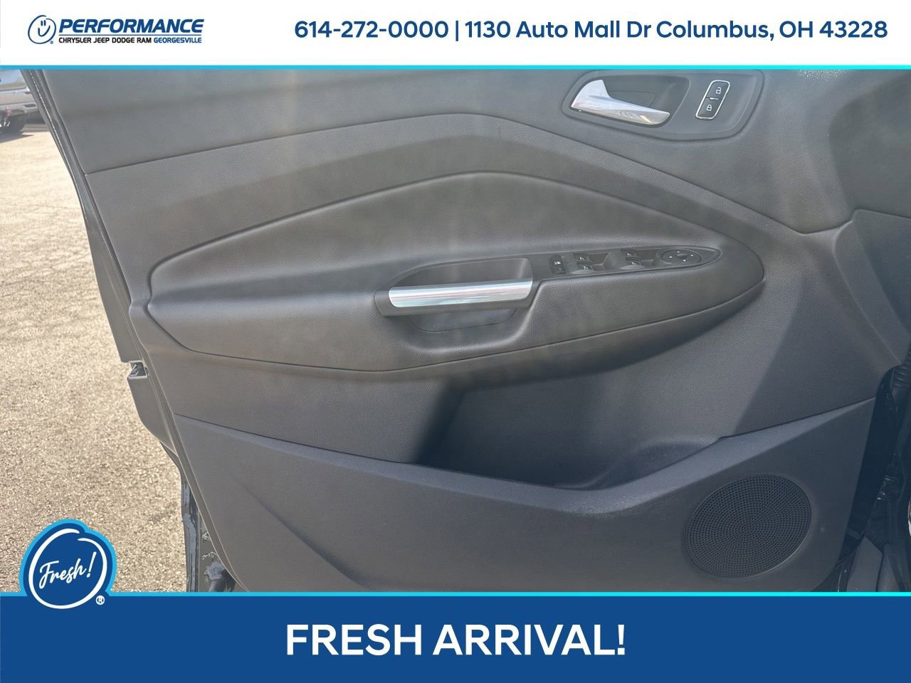 Used 2014 Ford Escape SE image 10