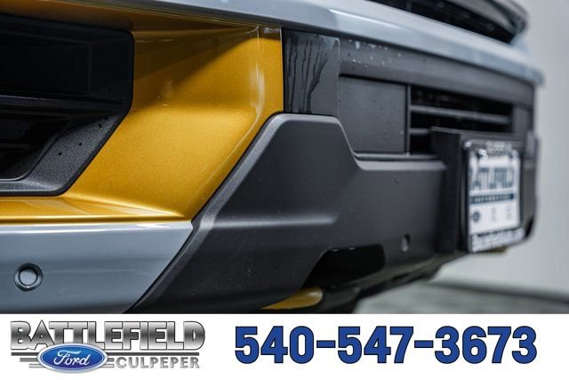 New 2026 Ford Expedition Tremor image 17