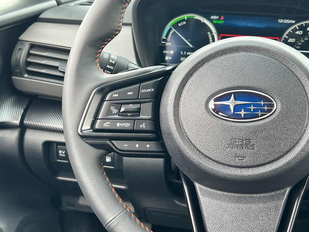 New 2026 Subaru Crosstrek 2.5i Limited image 22