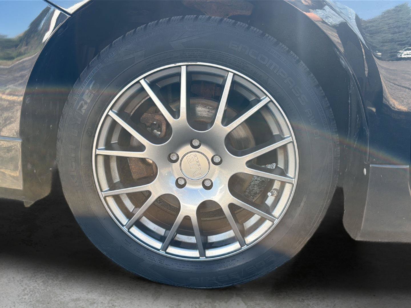 Used 2009 Toyota Corolla S w/ Sport Pkg FWD image 20