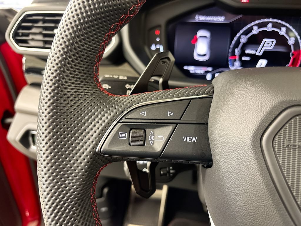 Used 2024 Lamborghini Urus S AWD/4WD image 25