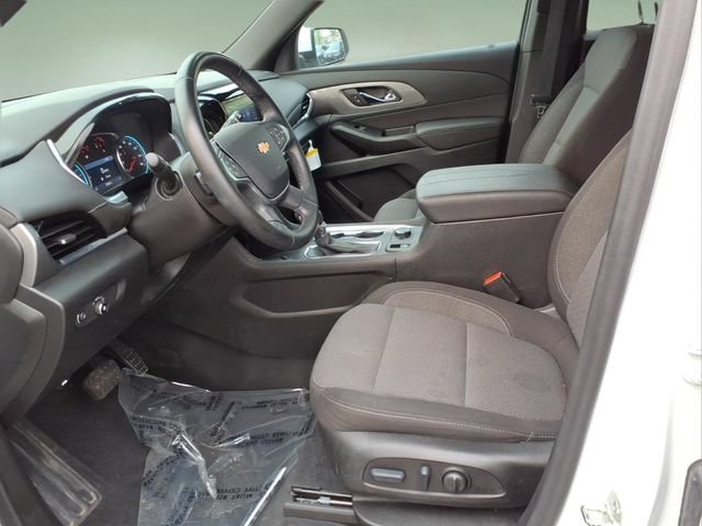 Used 2023 Chevrolet Traverse LT w/ LPO, Floor Liner Package AWD/4WD image 11