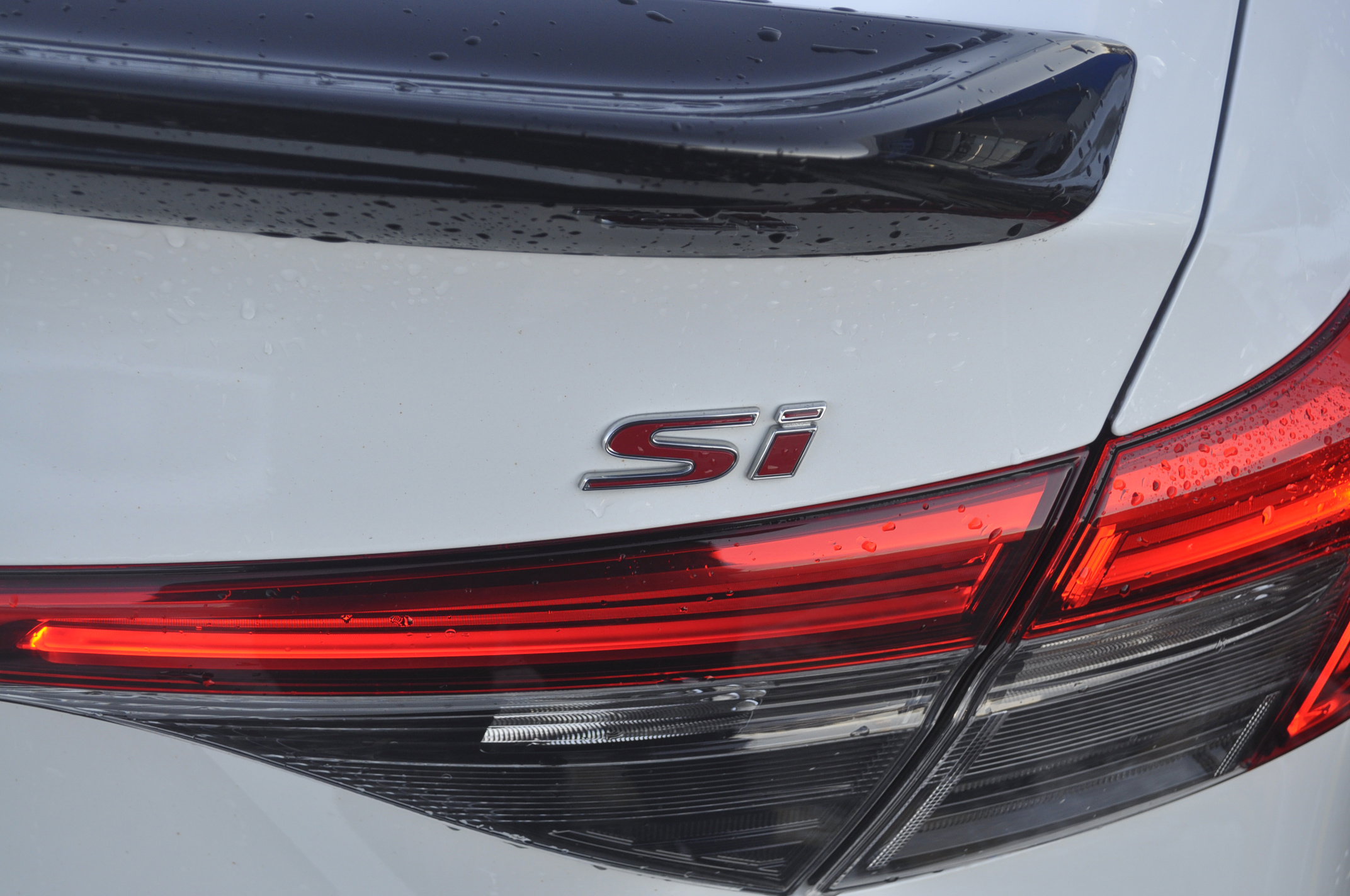 Used 2022 Honda Civic Si image 10