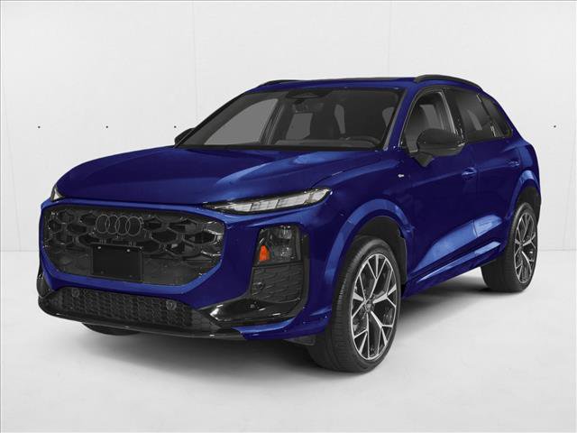New 2026 Audi Q3 quattro 2.0T image 1