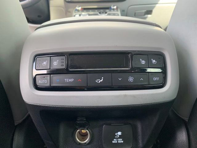 Used 2024 Hyundai Palisade SEL image 18