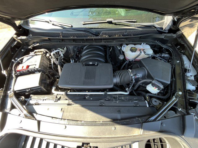 Certified 2024 Chevrolet Tahoe Premier w/ Advanced Technology Package image 30