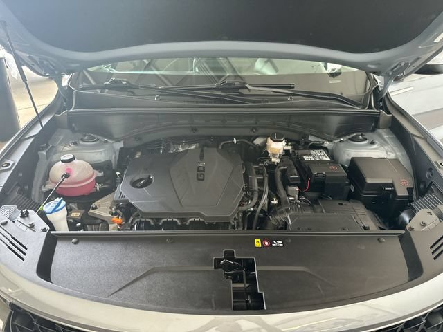 Certified 2023 Kia Sorento LX FWD image 19
