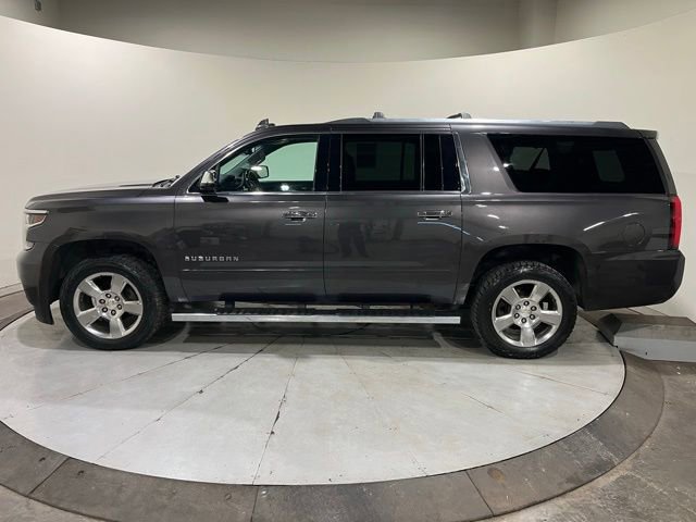 Used 2018 Chevrolet Suburban Premier image 8
