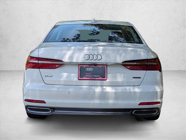 Used 2020 Audi A6 2.0T Premium AWD/4WD image 7