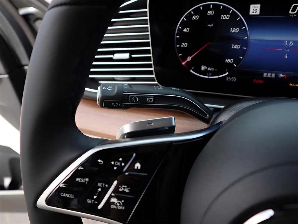 New 2026 Mercedes-Benz GLE 450 4MATIC image 35