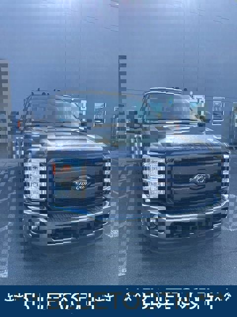 Used 2015 Ford F250 Lariat w/ Lariat Ultimate Package image 7