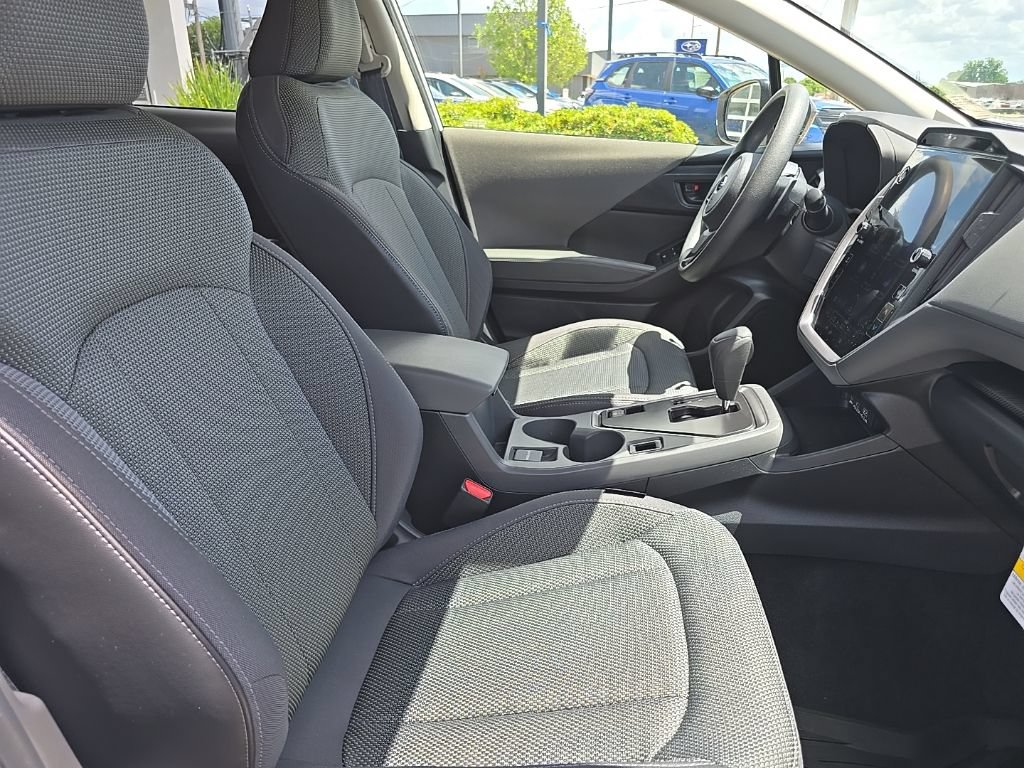 Used 2024 Subaru Crosstrek 2.0i Premium AWD/4WD image 30
