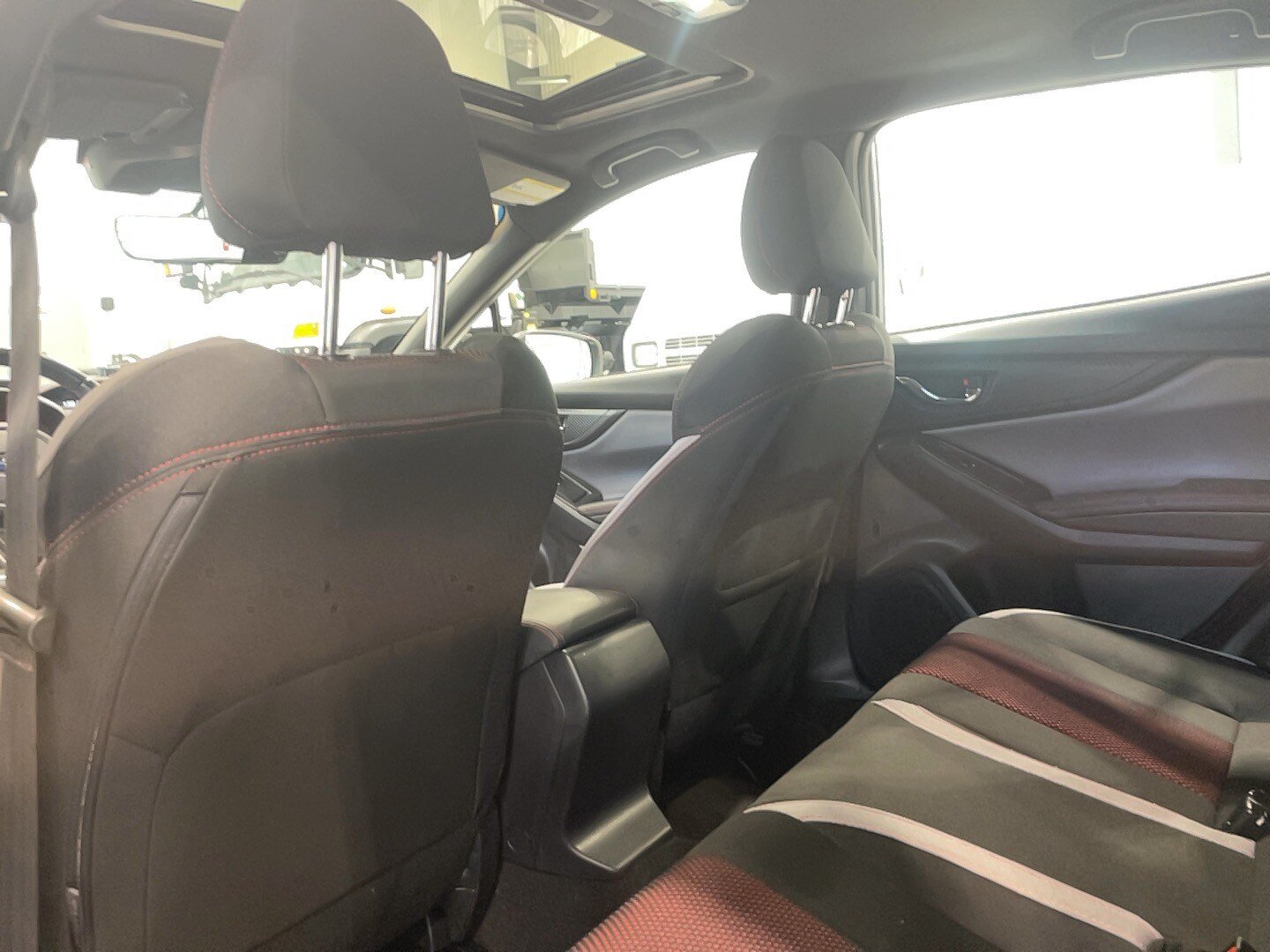 Used 2020 Subaru Impreza 2.0i Sport AWD/4WD image 5