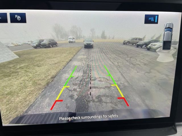 Used 2023 Ford F150 XLT w/ Equipment Group 302A High image 29