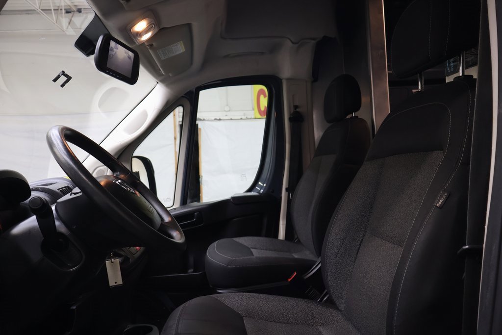 Used 2019 RAM ProMaster 2500 image 13