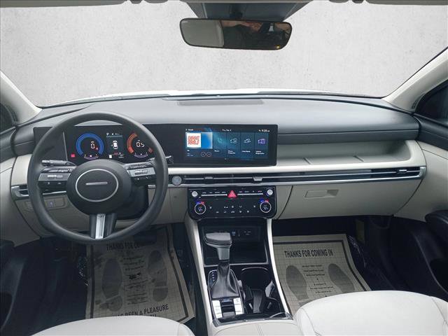 Used 2025 Hyundai Tucson SEL image 13