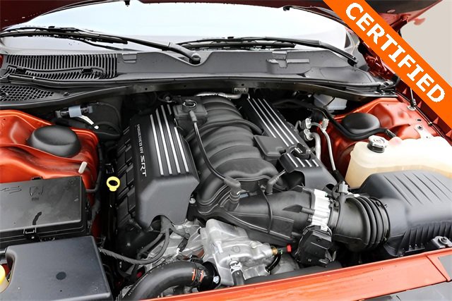 Used 2023 Dodge Challenger R/T Scat Pack image 11