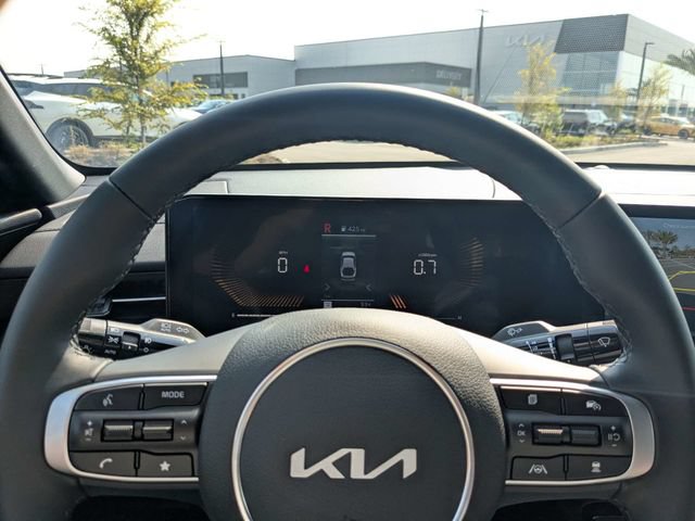 New 2026 Kia K5 GT-Line FWD image 27