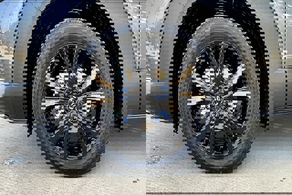 New 2025 MAZDA CX-30 2.5 Turbo w/ Premium Package image 8