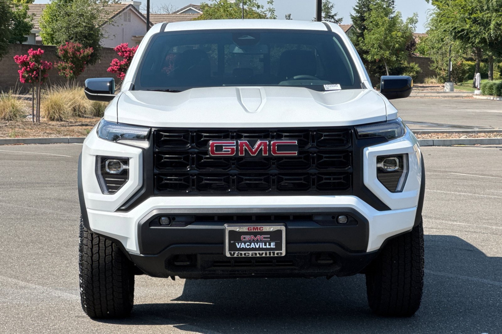 New 2025 GMC Canyon Elevation w/ Convenience Package image 10
