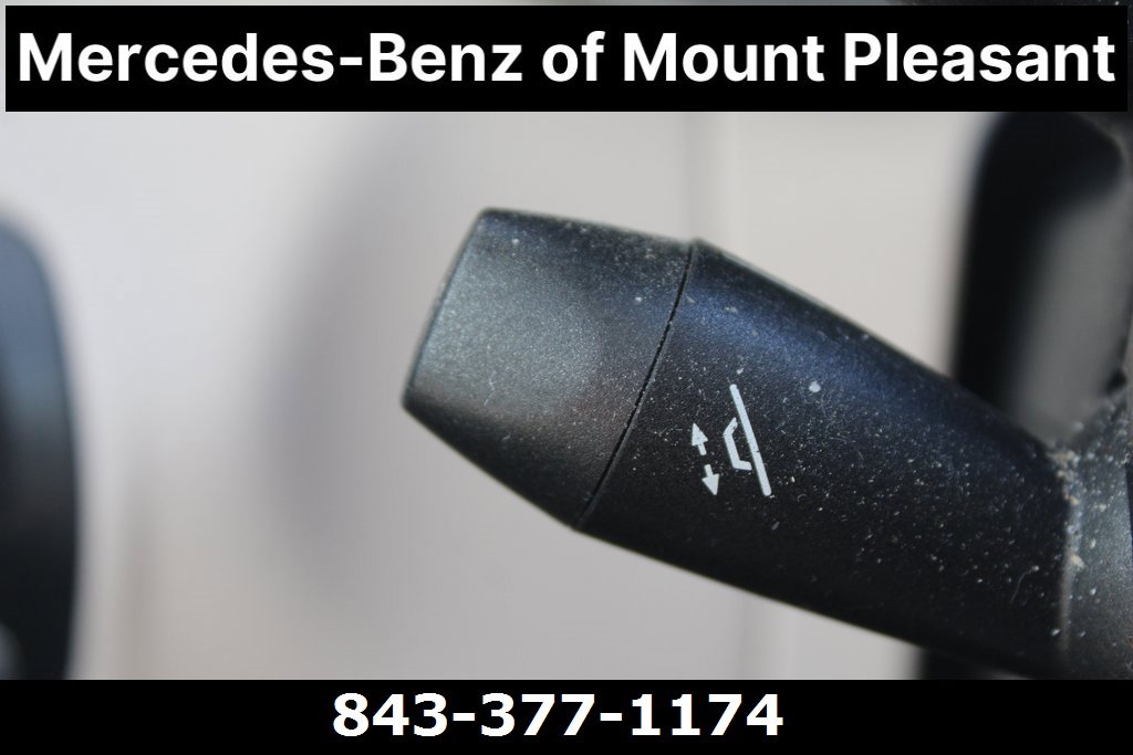 Certified 2022 Mercedes-Benz GLC 300 image 31