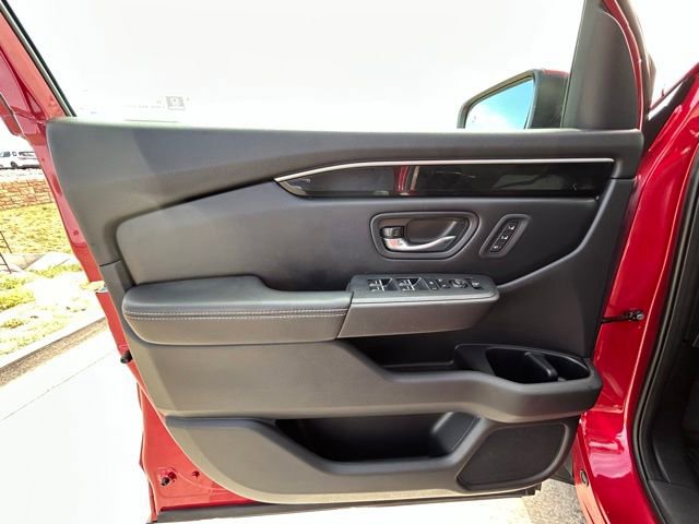 Used 2023 Honda Pilot EX-L image 10