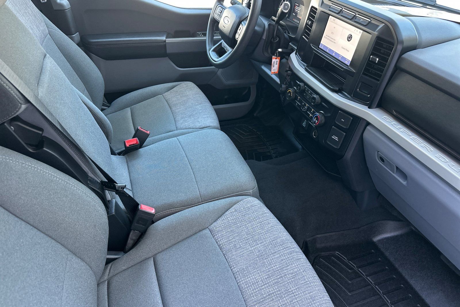 Certified 2024 Ford F350 XLT image 14
