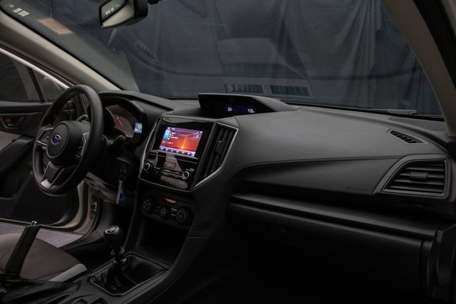 Used 2019 Subaru Crosstrek 2.0i image 15