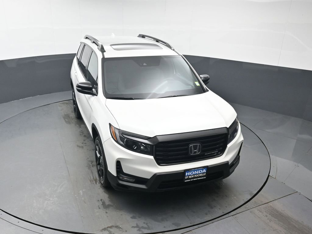 Used 2024 Honda Passport Black Edition image 44