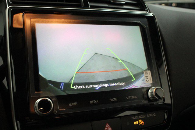 New 2026 Mitsubishi Outlander Sport ES image 13