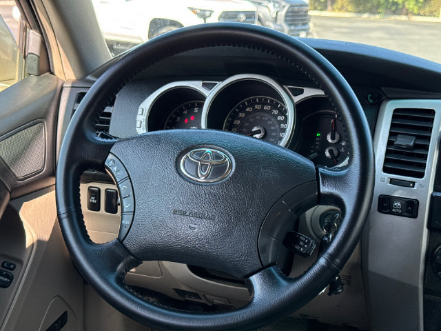 Used 2005 Toyota 4Runner Limited RWD image 23