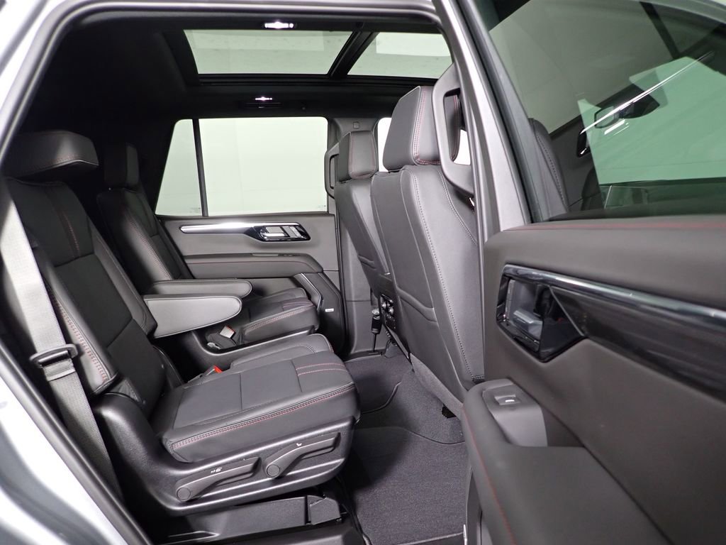 New 2026 Chevrolet Tahoe RST w/ Comfort Package image 35