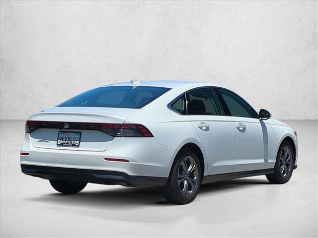 Used 2024 Honda Accord EX image 5
