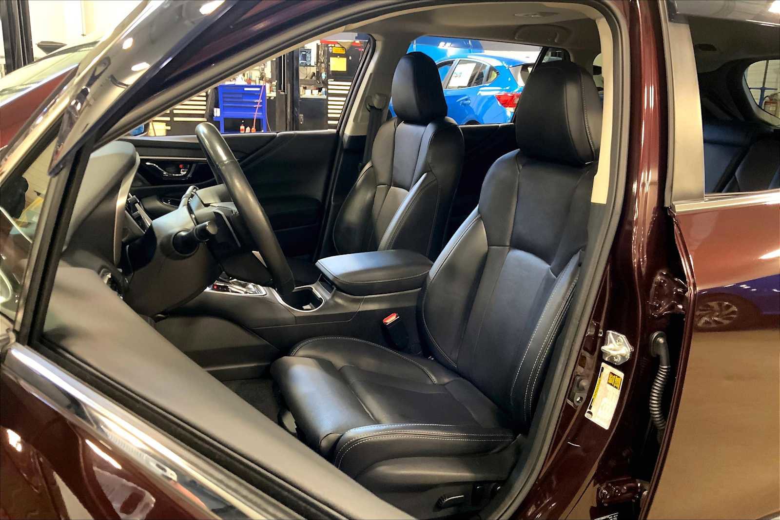 Used 2023 Subaru Outback Limited XT image 10