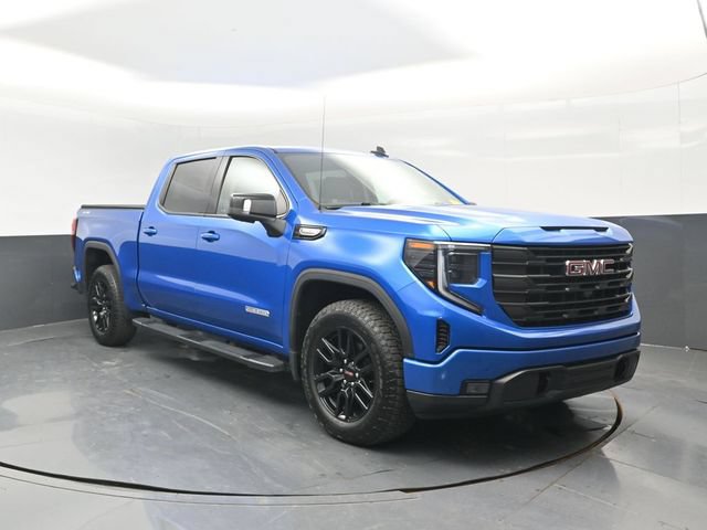 Used 2023 GMC Sierra 1500 Elevation w/ Elevation Premium Package AWD/4WD image 2