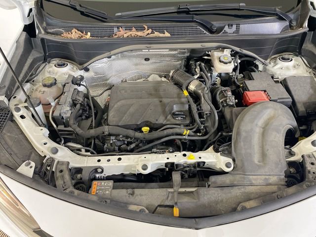 Used 2023 Buick Encore GX Preferred w/ Cold Weather Comfort Package FWD image 16