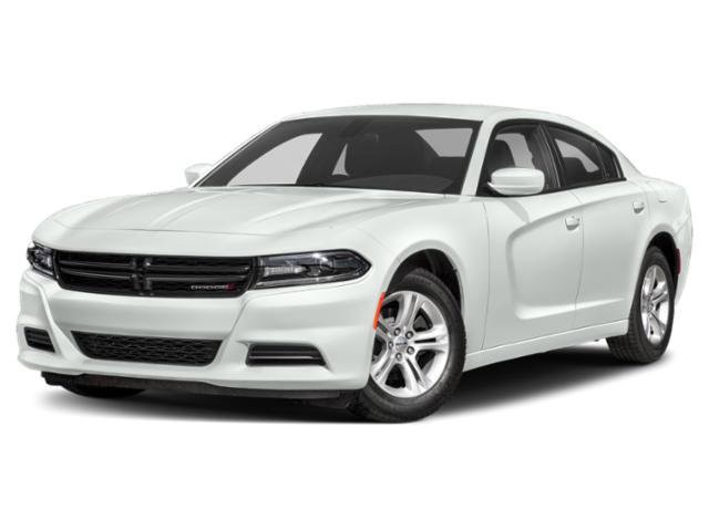 Used 2021 Dodge Charger SXT w/ Blacktop Package