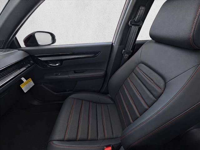 New 2027 Honda CR-V Sport Touring image 14