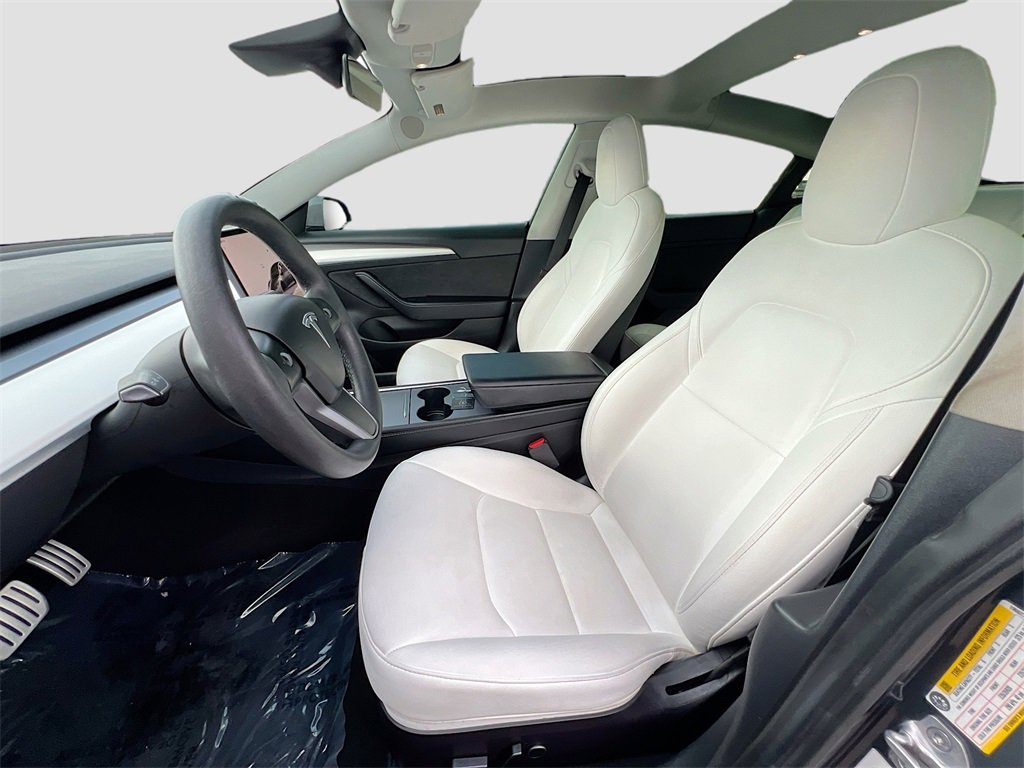 Used 2022 Tesla Model 3 Performance image 19