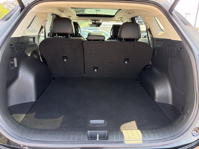 Certified 2024 Kia Sportage SX AWD/4WD image 11