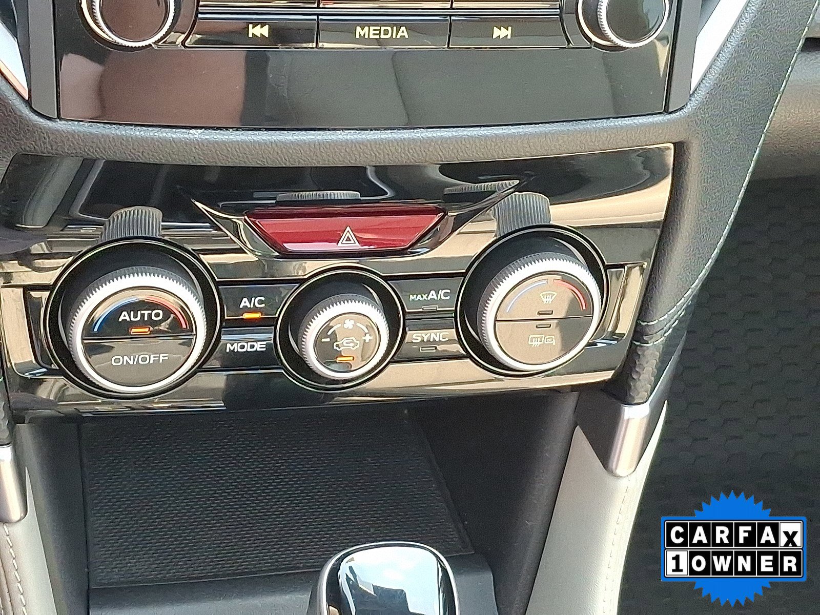 Certified 2023 Subaru Forester Limited image 34