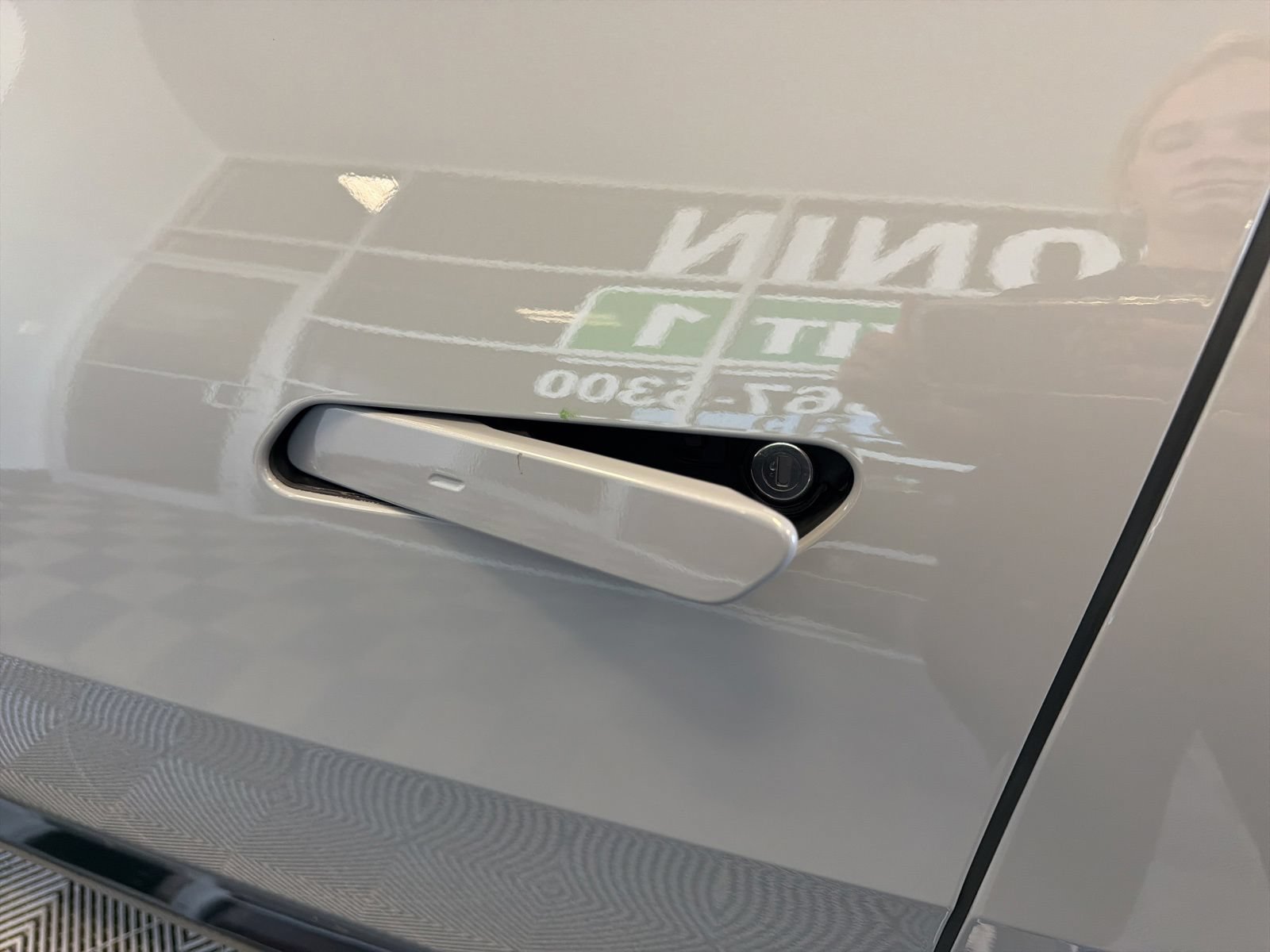 New 2026 Kia EV6 Wind AWD/4WD image 9