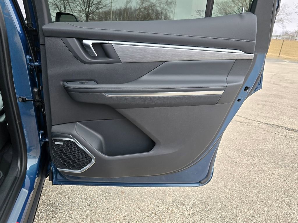 New 2026 Buick Enclave Preferred w/ Power Package image 33