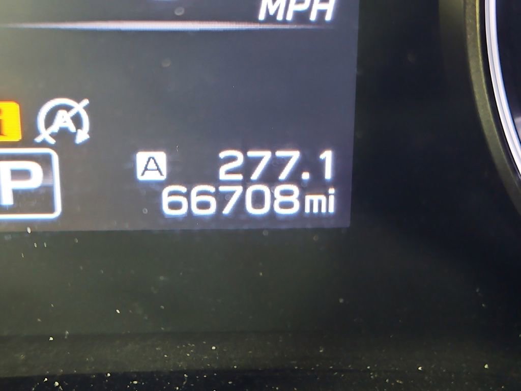 Certified 2021 Subaru Outback Premium image 17