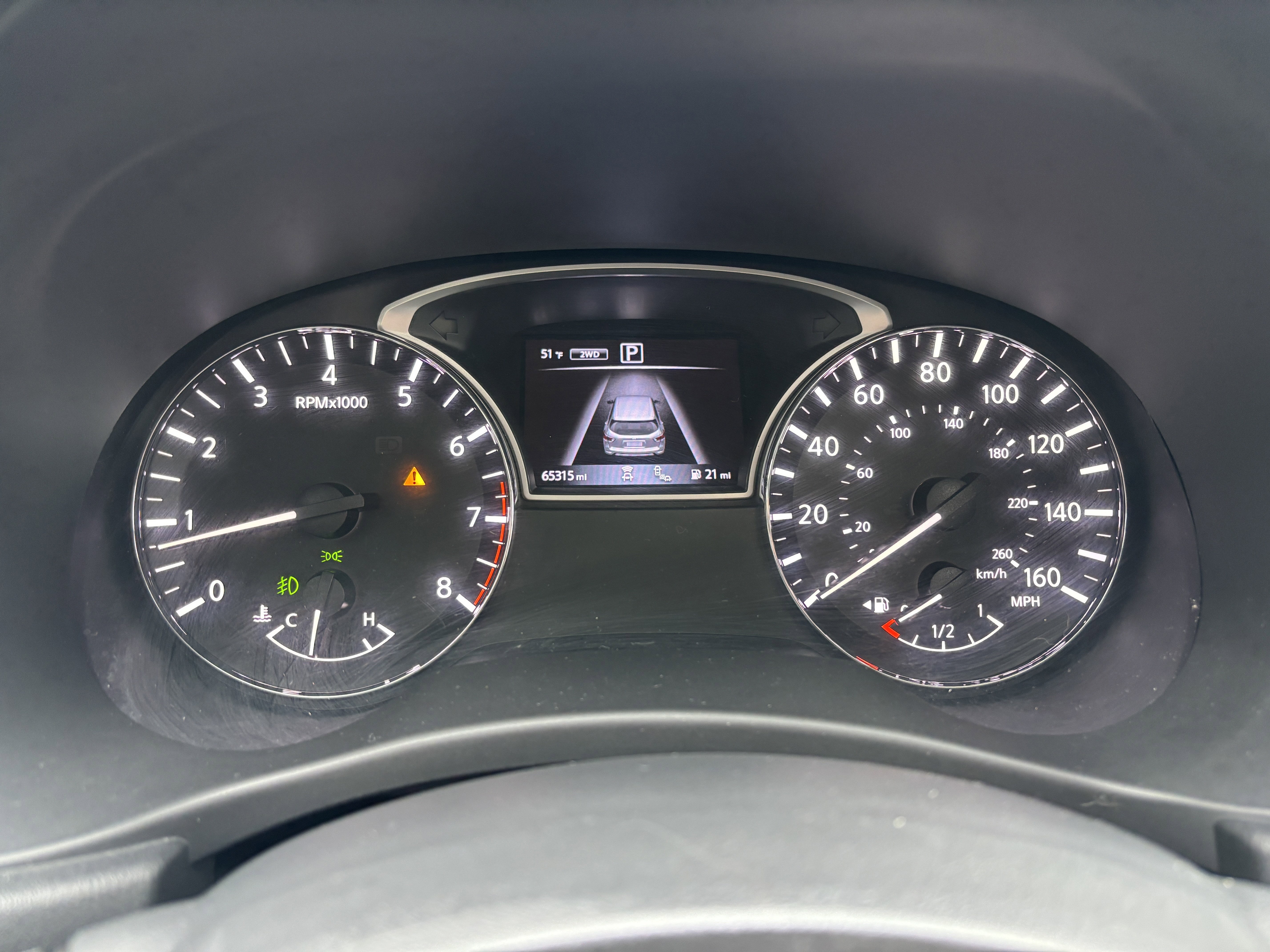 Used 2019 Nissan Pathfinder Platinum image 31