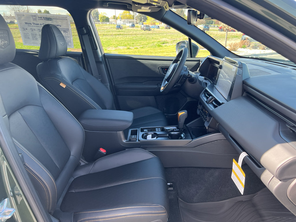 New 2026 Subaru Outback Wilderness AWD/4WD image 29